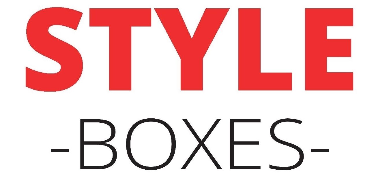 Styleboxes